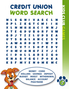 Word search-1