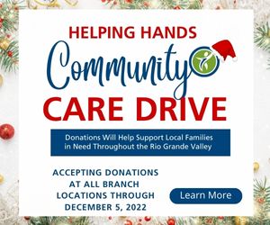 Community Care Drive